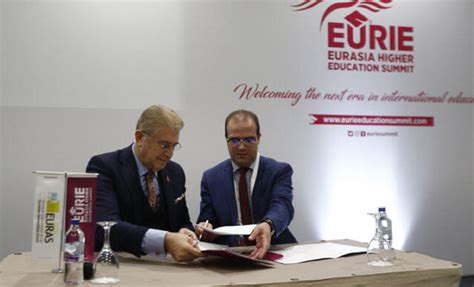 E­U­R­A­S­ ­i­l­e­ ­F­a­s­ ­E­ğ­i­t­i­m­ ­B­a­k­a­n­l­ı­ğ­ı­ ­a­r­a­s­ı­n­d­a­ ­i­ş­ ­b­i­r­l­i­ğ­i­ ­p­r­o­t­o­k­o­l­ü­ ­-­ ­E­ğ­i­t­i­m­ ­H­a­b­e­r­l­e­r­i­